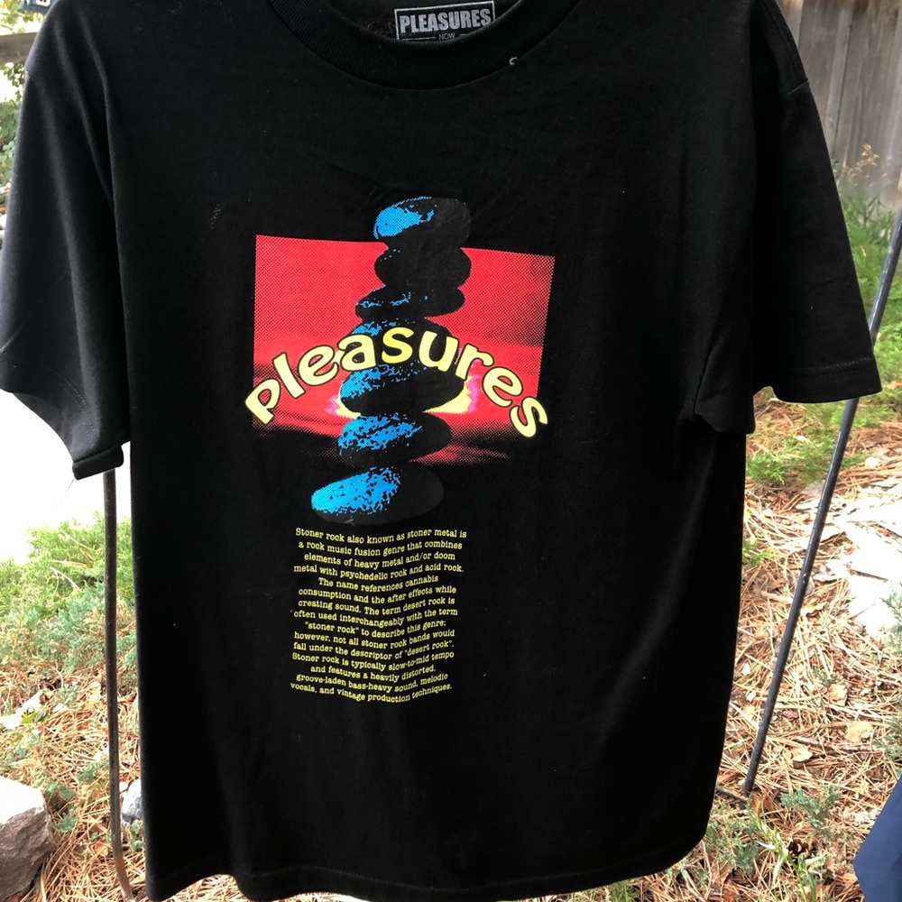T shirt